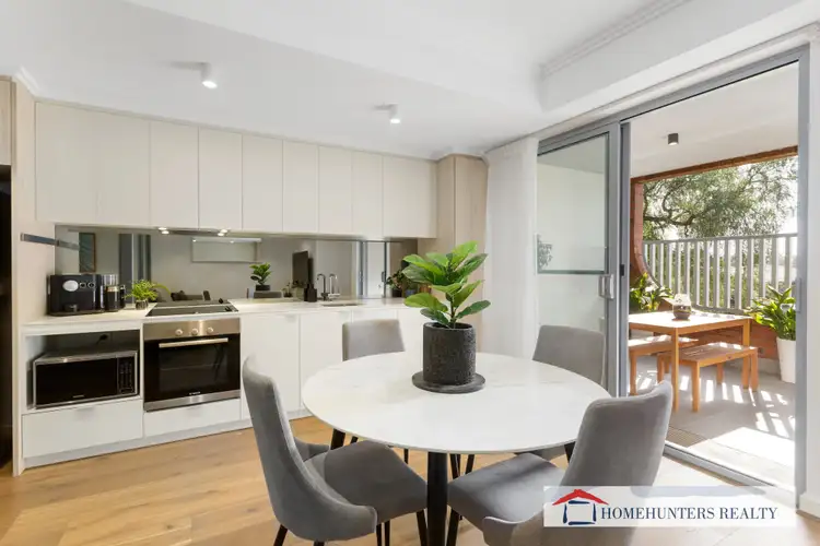 Third view of Homely apartment listing, 8/110 Terrace Road, Guildford WA 6055