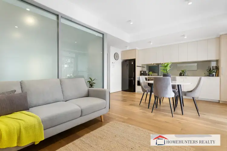 Fifth view of Homely apartment listing, 8/110 Terrace Road, Guildford WA 6055