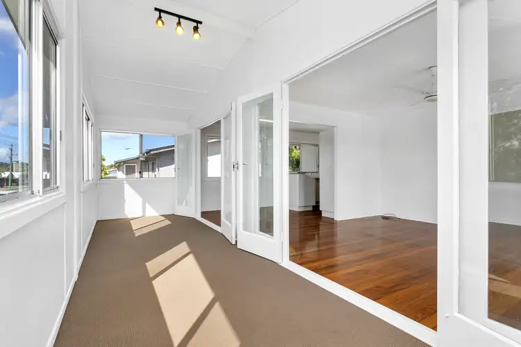 Fourth view of Homely house listing, 19 Warner Street, Manunda QLD 4870