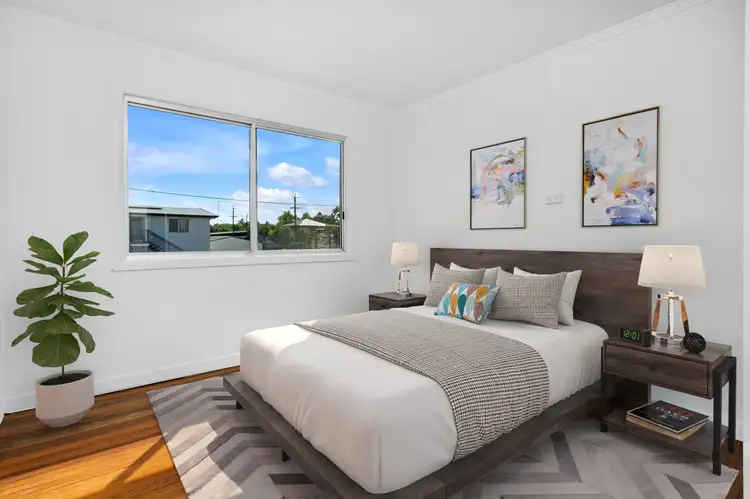 Fifth view of Homely house listing, 19 Warner Street, Manunda QLD 4870