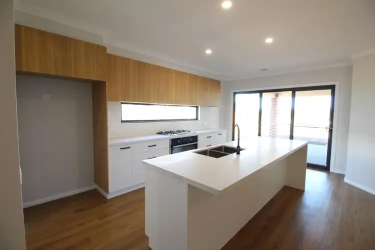 Fifth view of Homely house listing, 38 Stockman Circuit, Thurgoona NSW 2640