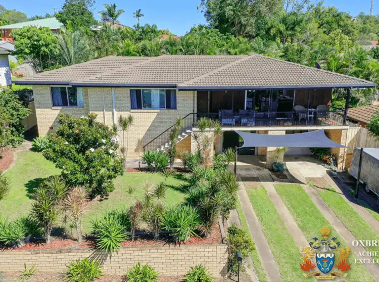 31 Charles Street, Brassall QLD 4305