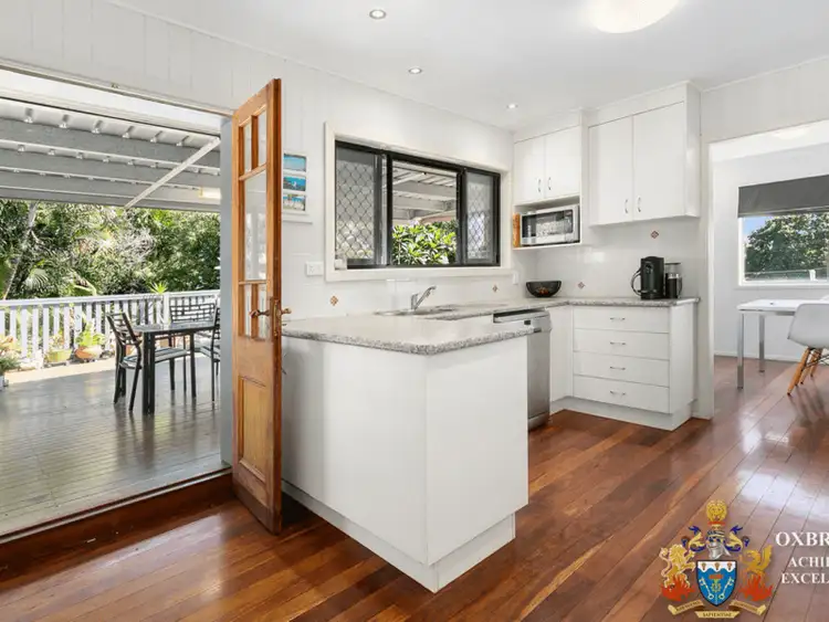 Second view of Homely house listing, 31 Charles Street, Brassall QLD 4305