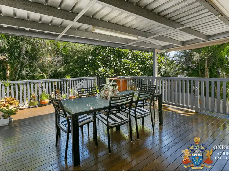Third view of Homely house listing, 31 Charles Street, Brassall QLD 4305