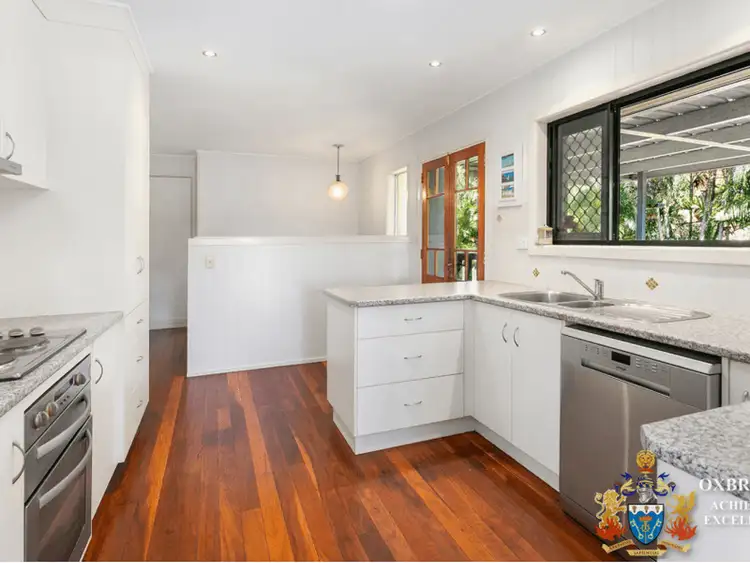 Fifth view of Homely house listing, 31 Charles Street, Brassall QLD 4305