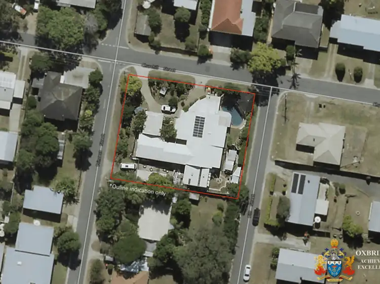 23 Churchill Street, Churchill QLD 4305