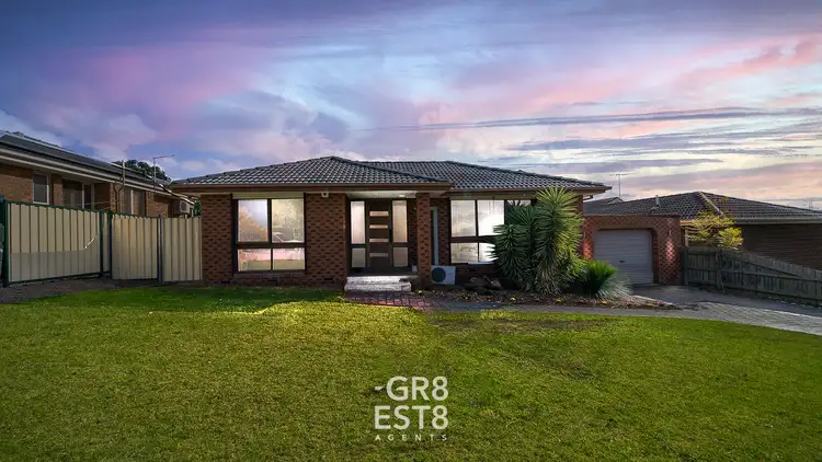 Main view of Homely house listing, 84 SHETLAND STREET, Endeavour Hills VIC 3802