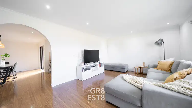 Fourth view of Homely house listing, 84 SHETLAND STREET, Endeavour Hills VIC 3802