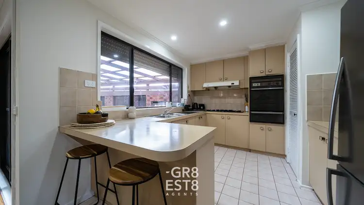 Sixth view of Homely house listing, 84 SHETLAND STREET, Endeavour Hills VIC 3802