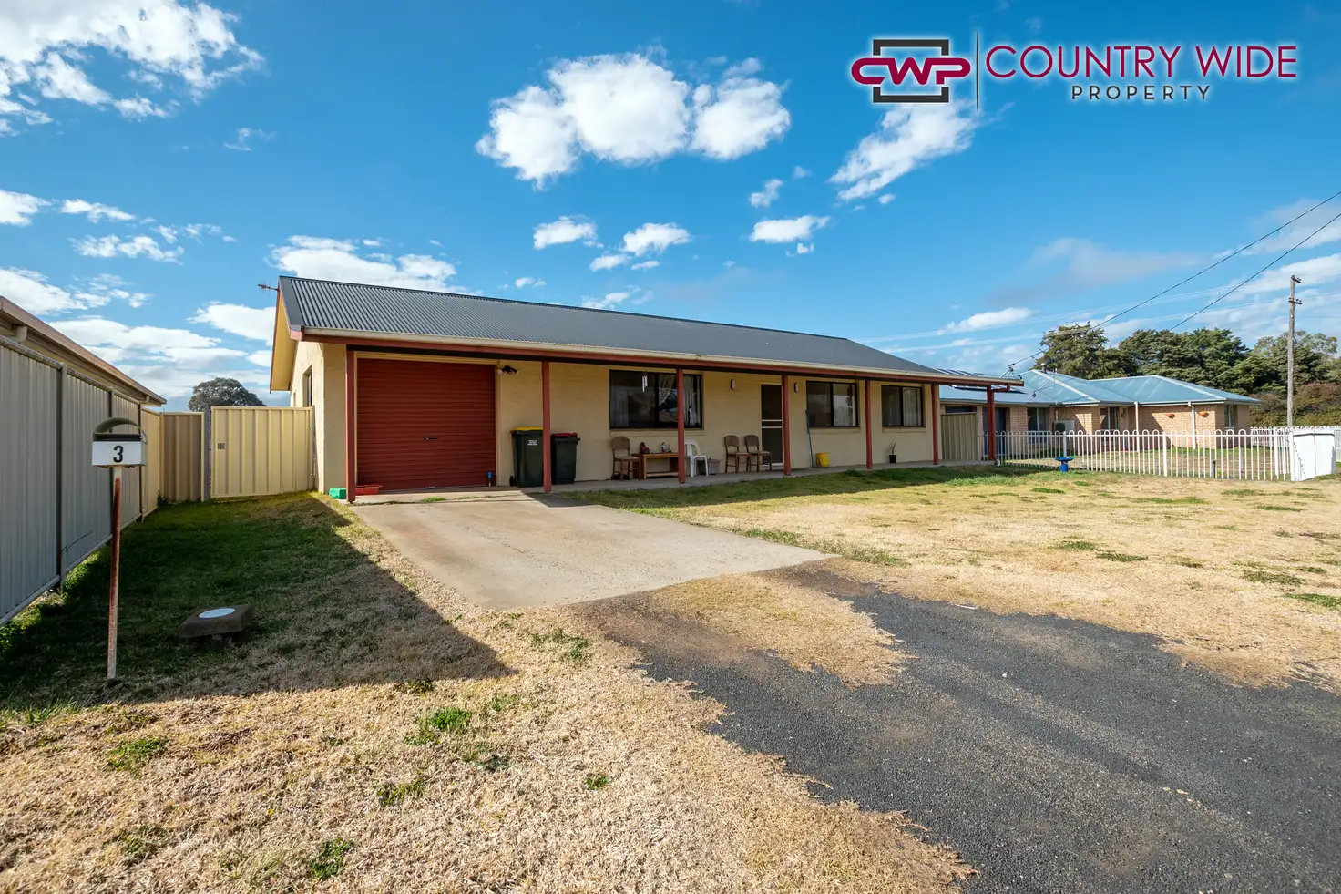 Main view of Homely house listing, 3 Railway Street, Glen Innes NSW 2370