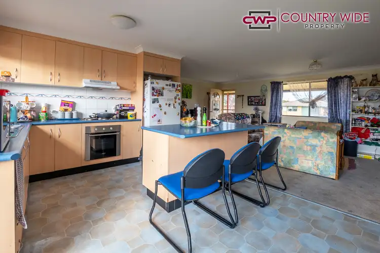 Seventh view of Homely house listing, 3 Railway Street, Glen Innes NSW 2370