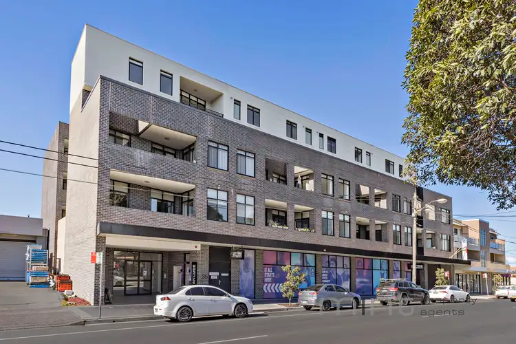 28/31-35 Burwood Road, Belfield NSW 2191