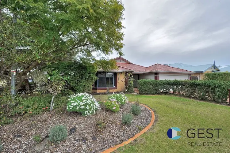 Main view of Homely house listing, 12 MOUNT HOUSE WAY, Ellenbrook WA 6069