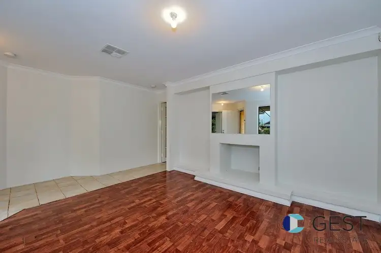 Fourth view of Homely house listing, 12 MOUNT HOUSE WAY, Ellenbrook WA 6069
