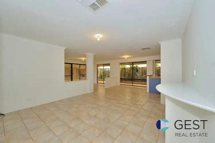 Sixth view of Homely house listing, 12 MOUNT HOUSE WAY, Ellenbrook WA 6069