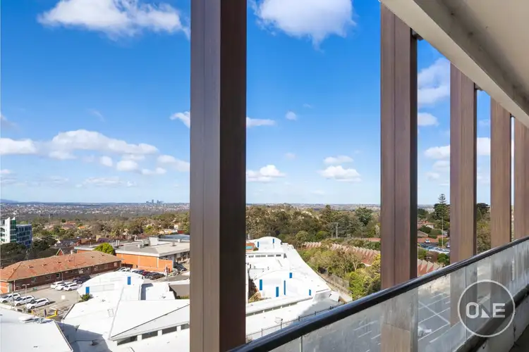 Sixth view of Homely apartment listing, 504/443 Upper Heidelberg Road, Ivanhoe VIC 3079
