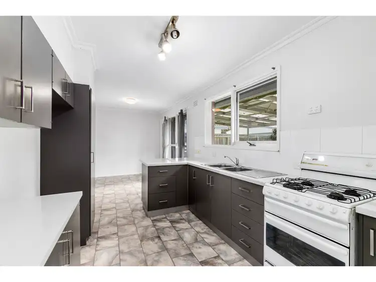 Fourth view of Homely house listing, 16 Gwyther Road, Highton VIC 3216