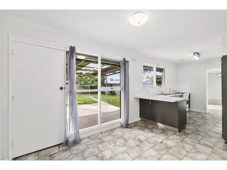Fifth view of Homely house listing, 16 Gwyther Road, Highton VIC 3216