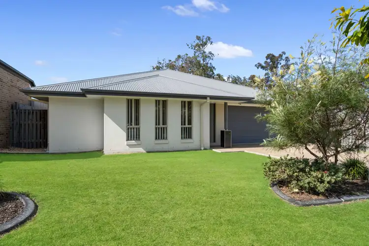 Main view of Homely house listing, 17 Alexa Rise, Upper Coomera QLD 4209