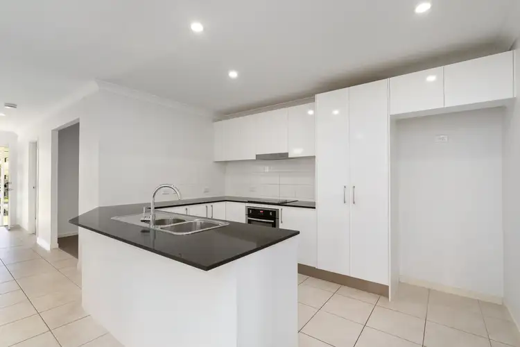 Second view of Homely house listing, 17 Alexa Rise, Upper Coomera QLD 4209