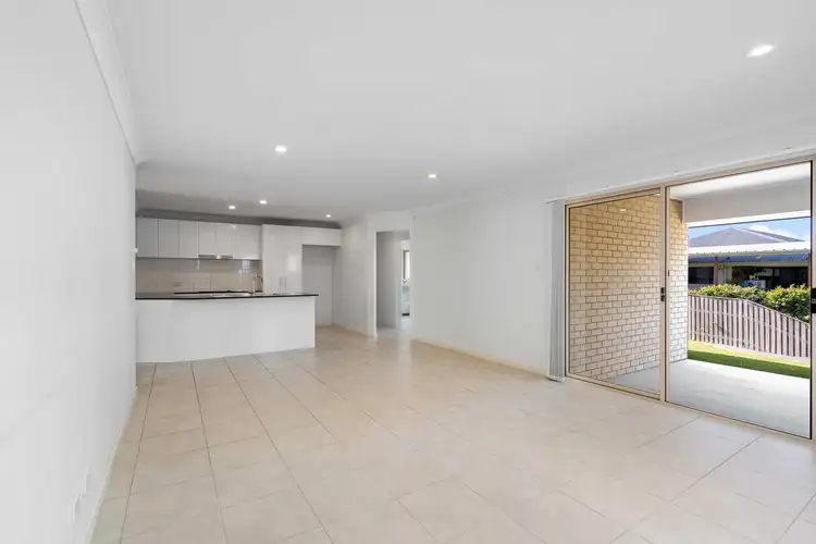 Third view of Homely house listing, 17 Alexa Rise, Upper Coomera QLD 4209