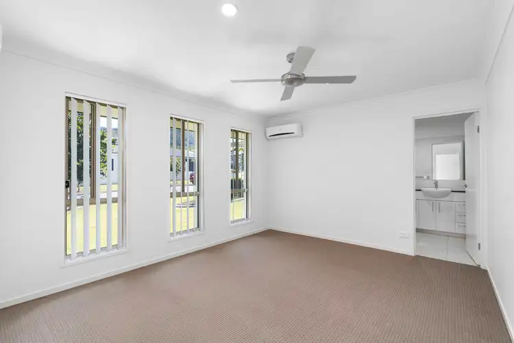 Fifth view of Homely house listing, 17 Alexa Rise, Upper Coomera QLD 4209