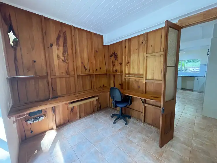 Fifth view of Homely house listing, 100 Figtree Close, Malanda QLD 4885