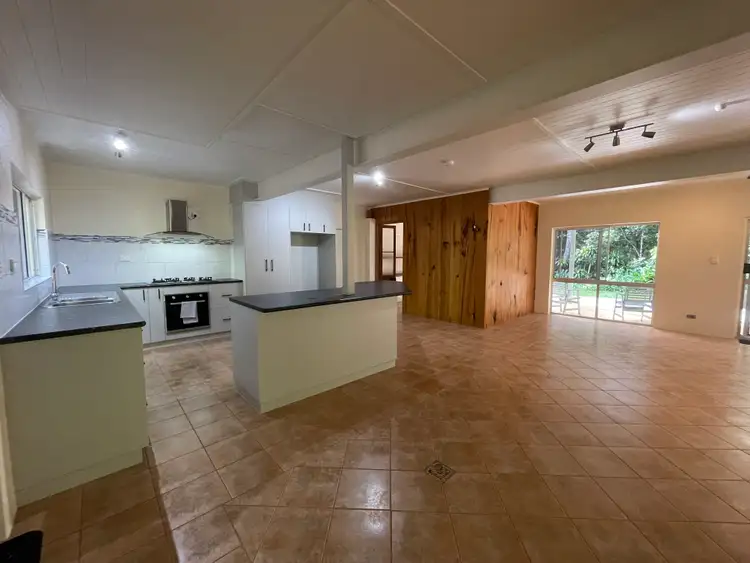 Seventh view of Homely house listing, 100 Figtree Close, Malanda QLD 4885