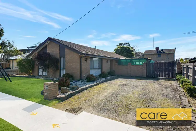 Second view of Homely house listing, 59 Fordholm Road, Hampton Park VIC 3976