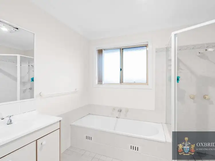Sixth view of Homely semi-detached listing, 109 Glenwood Park Drive, Glenwood NSW 2768