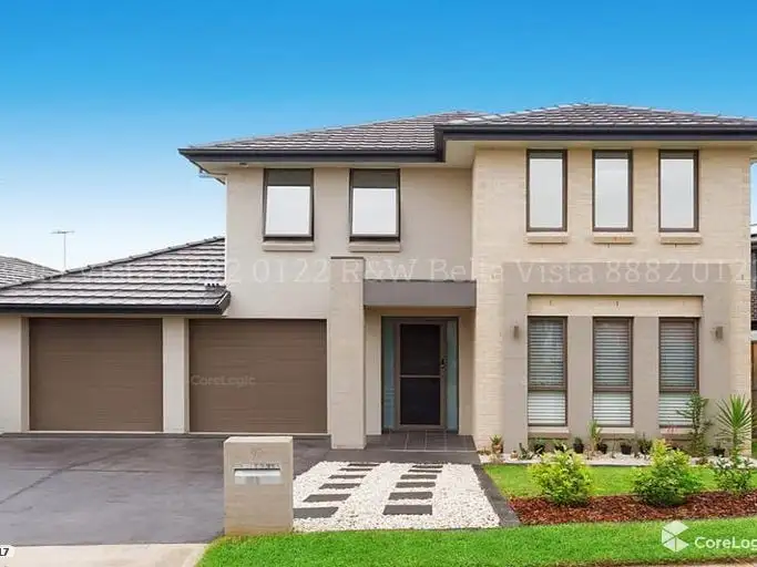 Third view of Homely house listing, 99 Mosaic Avenue, The Ponds NSW 2769
