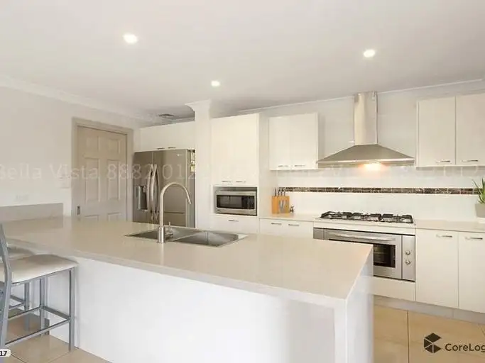 Sixth view of Homely house listing, 99 Mosaic Avenue, The Ponds NSW 2769