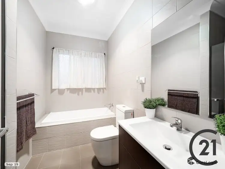 Second view of Homely house listing, 30 Locosi Street, Schofields NSW 2762