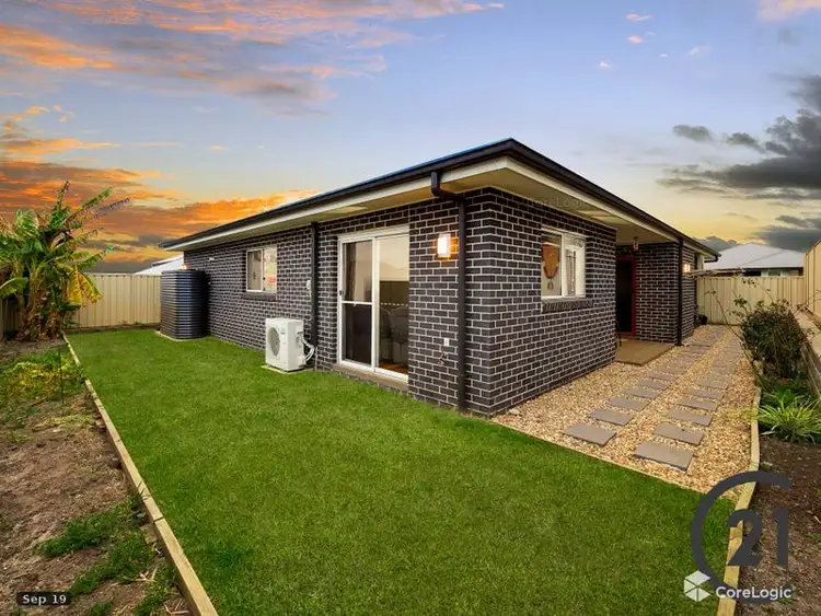 Fourth view of Homely house listing, 30 Locosi Street, Schofields NSW 2762