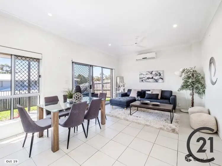 Second view of Homely house listing, 89 Cadda Ridge Drive, Caddens NSW 2747