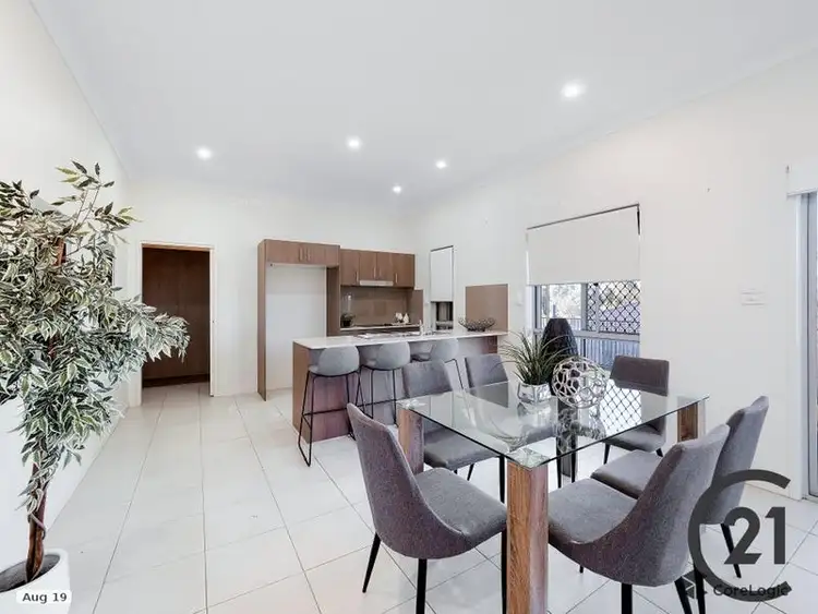 Third view of Homely house listing, 89 Cadda Ridge Drive, Caddens NSW 2747