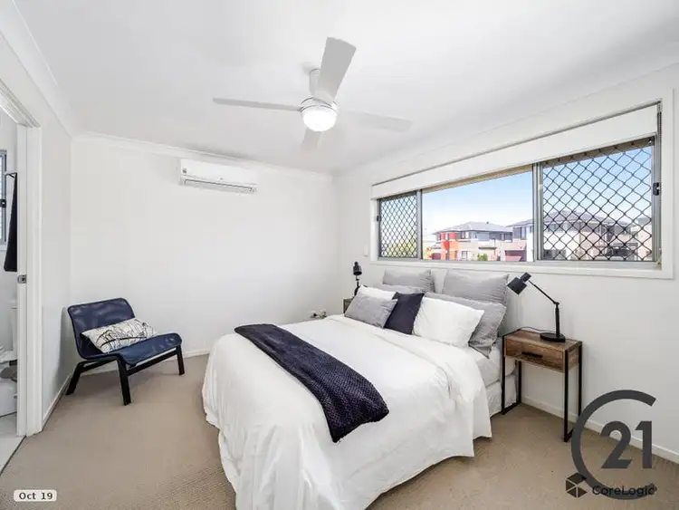 Fourth view of Homely house listing, 89 Cadda Ridge Drive, Caddens NSW 2747