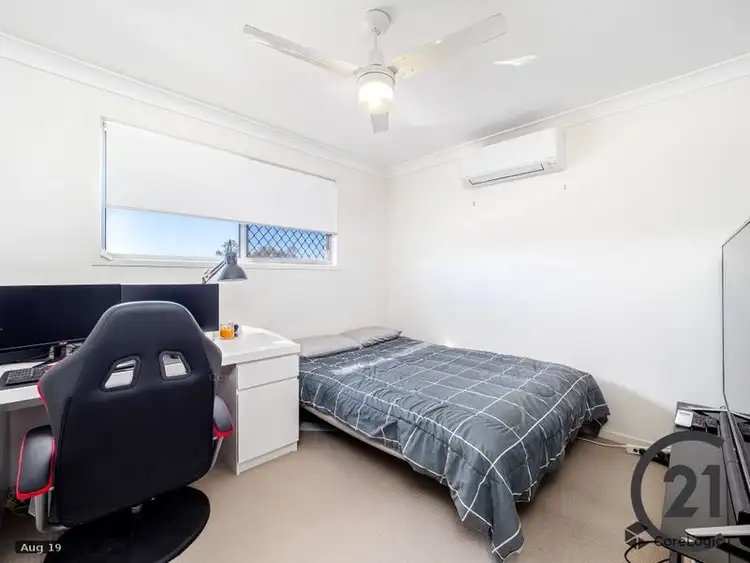 Sixth view of Homely house listing, 89 Cadda Ridge Drive, Caddens NSW 2747