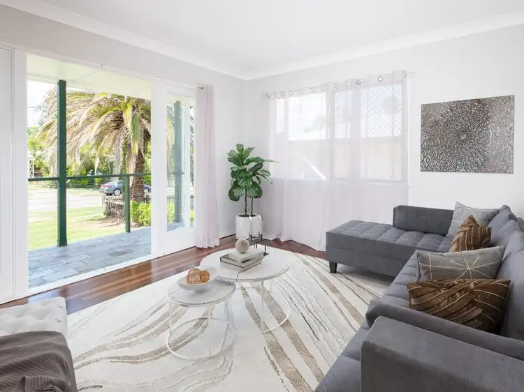 Third view of Homely house listing, 20 Hayes Street, Brassall QLD 4305