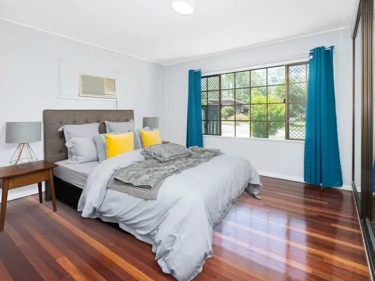 Fourth view of Homely house listing, 20 Hayes Street, Brassall QLD 4305