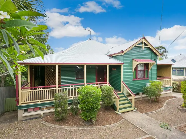 68 Pine Mountain Road, North Ipswich QLD 4305