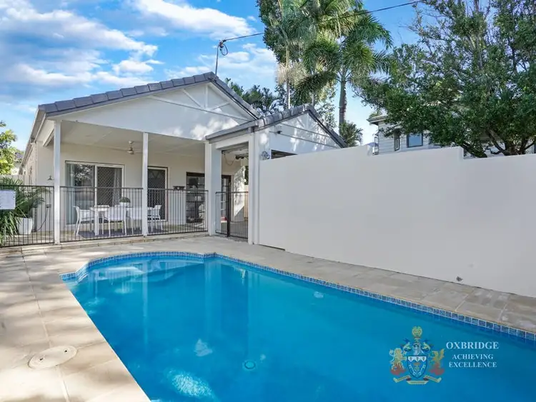 Second view of Homely house listing, 36 Flemington Street, Hendra QLD 4011