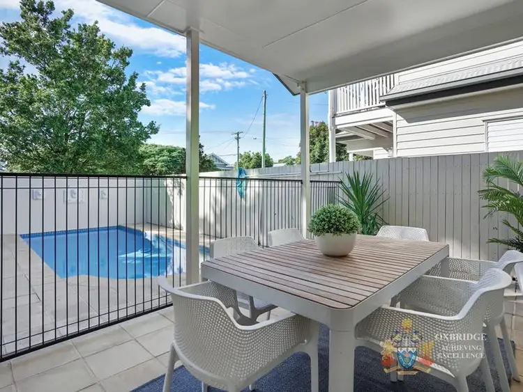 Third view of Homely house listing, 36 Flemington Street, Hendra QLD 4011