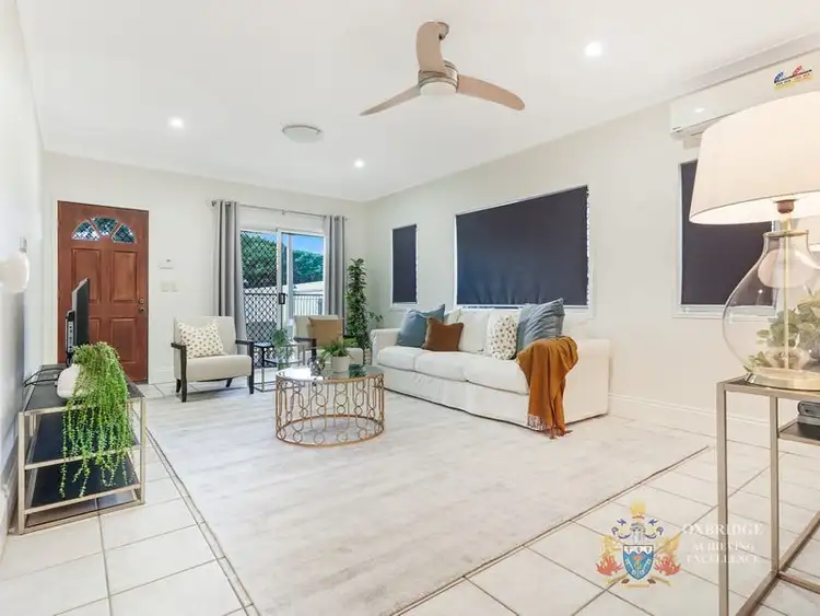 Fourth view of Homely house listing, 36 Flemington Street, Hendra QLD 4011