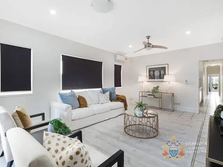 Fifth view of Homely house listing, 36 Flemington Street, Hendra QLD 4011