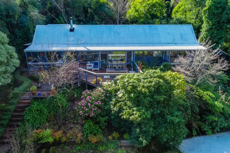 Fifth view of Homely house listing, 24 Ryans Parade, Mount Macedon VIC 3441