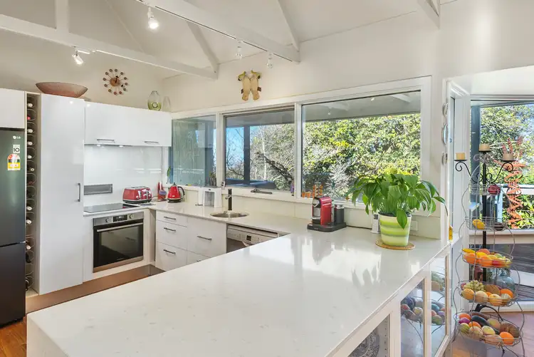 Sixth view of Homely house listing, 24 Ryans Parade, Mount Macedon VIC 3441