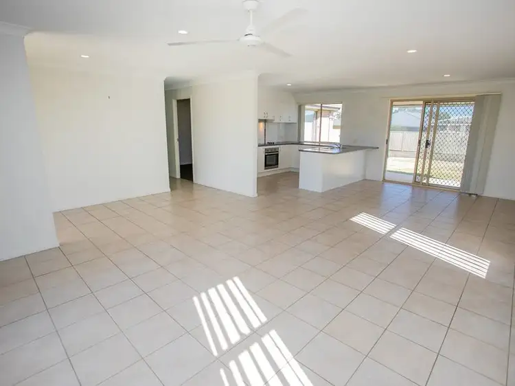 Second view of Homely house listing, 3 Hurse Street, Chinchilla QLD 4413
