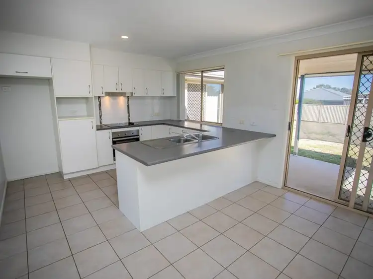 Third view of Homely house listing, 3 Hurse Street, Chinchilla QLD 4413
