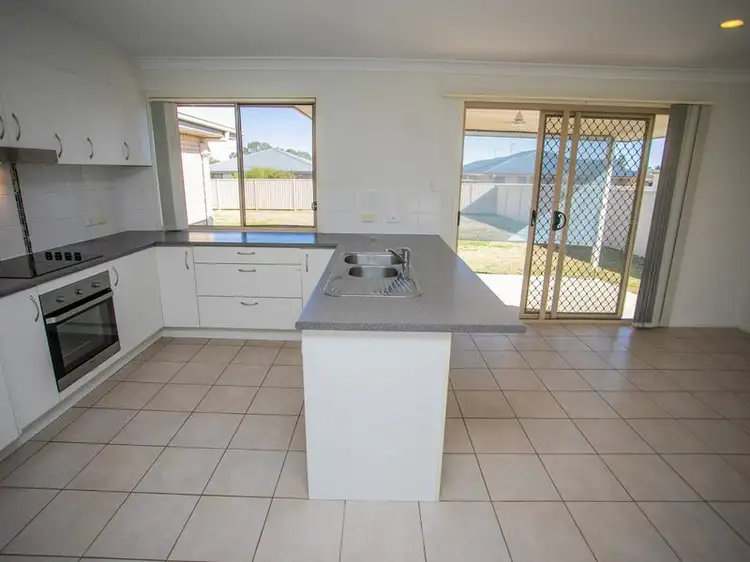 Fourth view of Homely house listing, 3 Hurse Street, Chinchilla QLD 4413